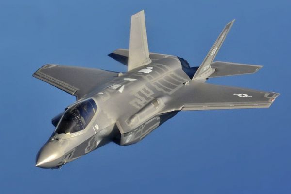 Česká armáda hledá specialisty na nové letouny F-35