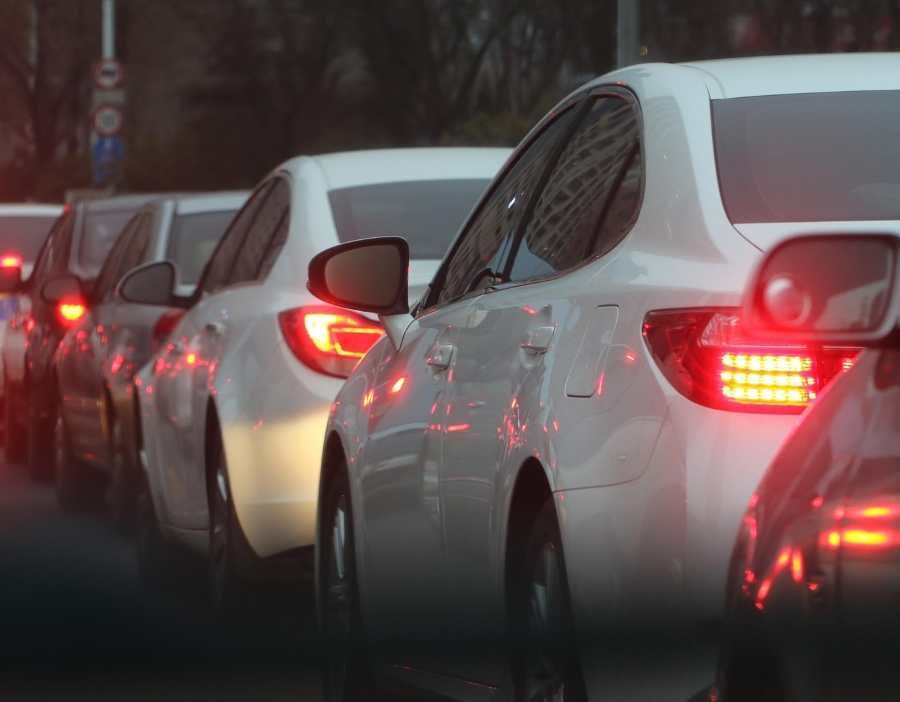 Rekonstrukce v Jičíně: Tříletá výzva za čtvrt miliardy