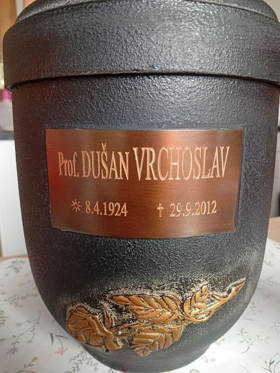 Dušana Vrchoslav - osobnost měnící kulturu Nového Města nad Váhom