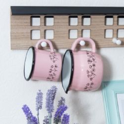 Vyberte si hrnek pro svůj každodenní rituál