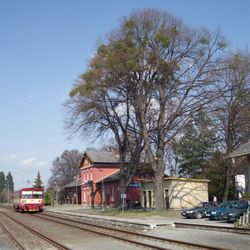 Stavba vysokorychlostní tratě do Prahy ohrožena
