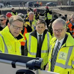 Dálnice D35: Klíčová stavba pro Královéhradecký kraj