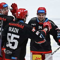 Letní příprava hokejistů s českou špičkou i zahraničními soupeři