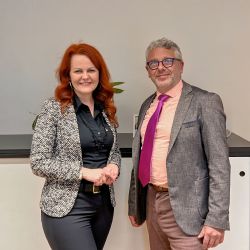 Mezinárodní spolupráce ve školství a sportu