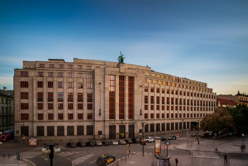 obrázek:Česká ekonomika roste navzdory poklesu spotřeby