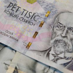 Mzdy v Královéhradeckém kraji rostou, přesto zůstávají pod celostátním průměrem