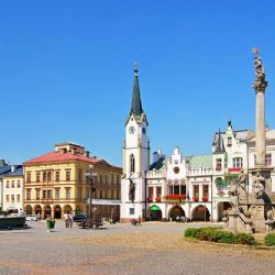 Trutnov zvažuje, lom v Liberci zůstává nedotčený