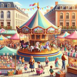 Jičín - město pohádky