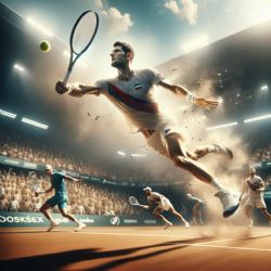  Macháč a Menšík slaví kariérní maxima