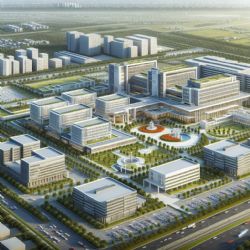 Unikátní kampus zkvalitní vzdělávání lékařů a farmaceutů