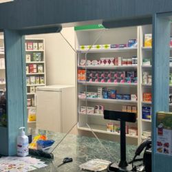 Nová lékárna otevírá v Rokytnici: Zlepšení dostupnosti léků pro obyvatele a turisty