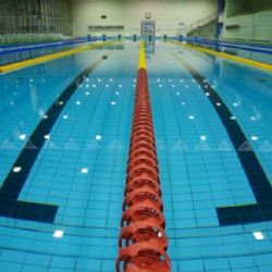 Bouře poničila bazén v Hradci, škody za 100 tisíc Kč – otevření 14. srpna