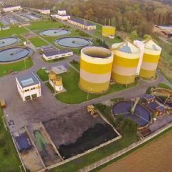 Den otevřených dveří vodáren: Objevte tajemství cesty vody do domácností