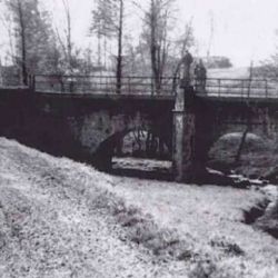 Hejtmánkovický most zachráněn: Rekonstrukce místo demolice