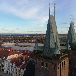 Zvon Augustin zahajuje kulturně bohatou sezónu v Hradci Králové