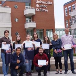 Czech-American TV slaví 21 let propagace ČR