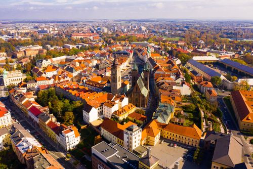 obrázek:Královéhradeckému kraji klesá počet obyvatel