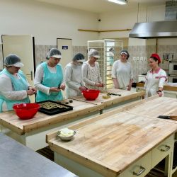 Nová Paka: Rekonstrukce cukrářských dílen za 14 milionů