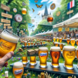 Pivní pohoda Jaroměř 2024