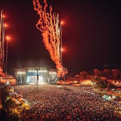 Gorillaz, Iron Maiden a Halsey v Hradci