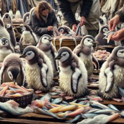 Rozkvétající kolonie tučňáků brýlových oživuje královédvorskou zoo