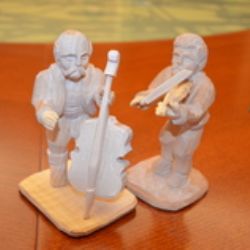 Hledáme nové mistry v tradičních řemeslech