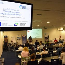 Jaký je a bude náš venkov?