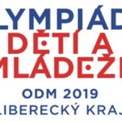 Mladí sportovci pojedou na olympiádu do Liberce