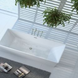 Řešení pro vaší koupelnu!