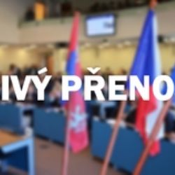 Sledujte zasedání Zastupitelstva Královéhradeckého kraje v živém přenosu