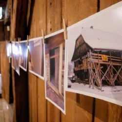 Úpická Dřevěnka oblékla nový kabát. Na rekonstrukci přispěl i kraj