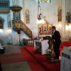 Začíná rekonstrukce kostelů broumovské skupiny