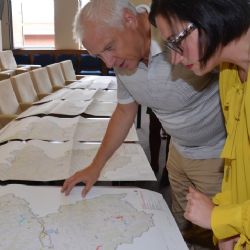 Zastupitelé budou schvalovat aktualizaci územního plánu kraje