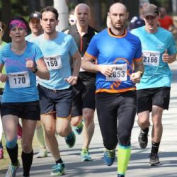 Žádejte o dotace na sportovní akce 2024